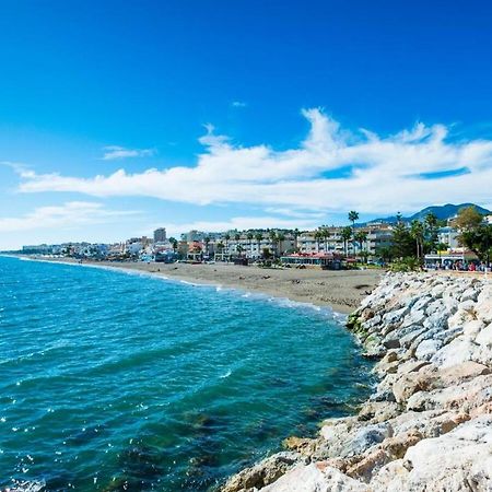 Apt. P/3 10' From The Beach W/Wifi In Торремолінос Екстер'єр фото